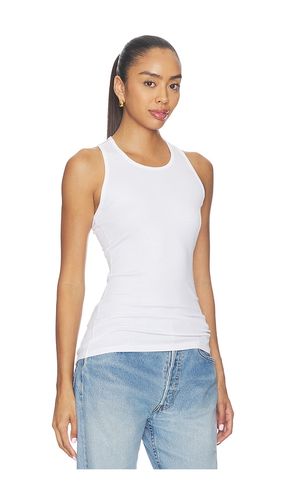DÉBARDEUR MAILLE CÔTELÉE BETTER THAN BASIC en . Taille XS. Also en S, M, L - Commando - Modalova