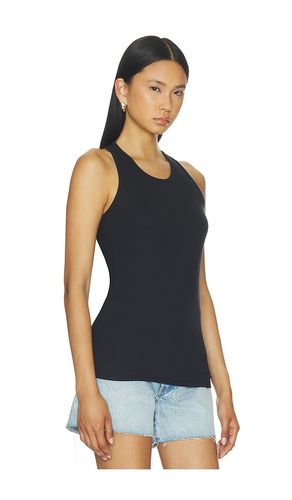 DÉBARDEUR MAILLE CÔTELÉE BETTER THAN BASIC en . Taille L. Also en M, S, XS - Commando - Modalova