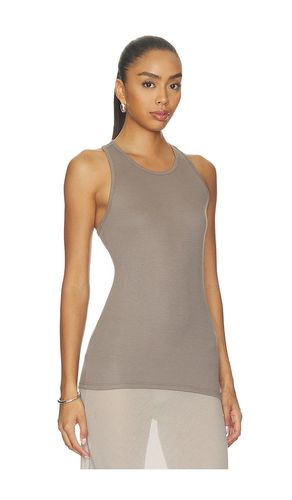 DÉBARDEUR MAILLE CÔTELÉE BETTER THAN BASIC en . Taille XS. Also en S, M - Commando - Modalova
