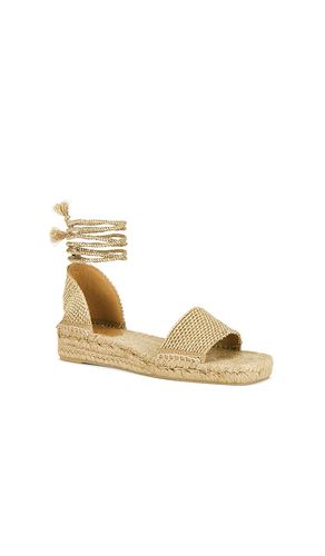 Silvia Espadrille en . Taille 38. Also en - Castaner - Modalova