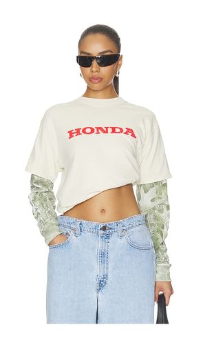 T-SHIRT JUMPER en . Taille L. Also en M, S, XL/1X - CPTN Apparel - Modalova