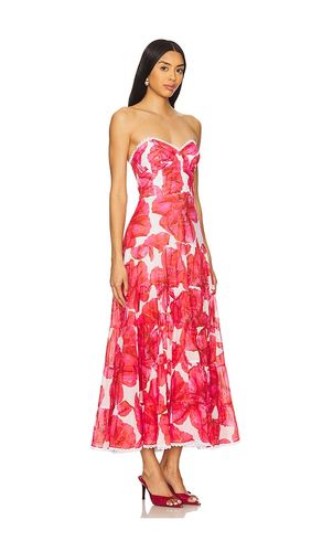 ROBE LONGUE AMBAR en . Taille L. Also en XS - Charo Ruiz Ibiza - Modalova