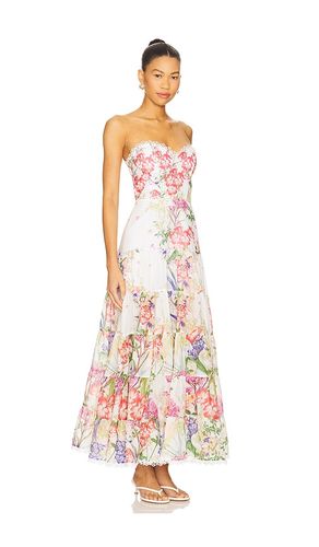 ROBE MAXI DANNY en ,. Taille S. Also en XS - Charo Ruiz Ibiza - Modalova