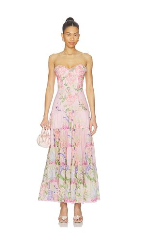 Danny Long Dress en . Taille M. Also en S - Charo Ruiz Ibiza - Modalova