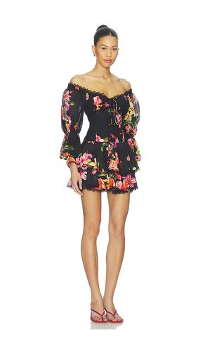 ROBE AZUREA en . Taille S. Also en XS, M - Charo Ruiz Ibiza - Modalova