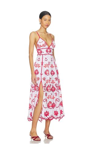 ROBE GARDEA en ,. Taille M. Also en S, XL - Charo Ruiz Ibiza - Modalova