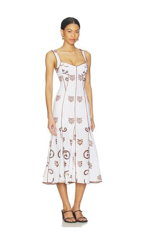 ROBE NAIA en . Taille S. Also en M, L, XL - Charo Ruiz Ibiza - Modalova