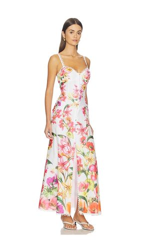 ROBE MAXI SOLARA en . Taille S. Also en M, XL - Charo Ruiz Ibiza - Modalova