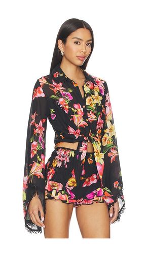 Lei Blouse en . Taille S. Also en M - Charo Ruiz Ibiza - Modalova
