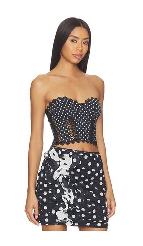 BUSTIER FLARE en . Taille L. Also en M, S, XL, XS - Charo Ruiz Ibiza - Modalova