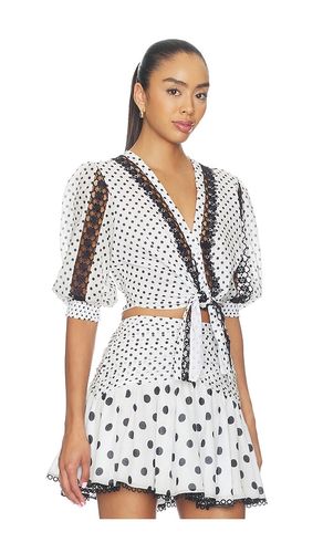 Olivar Blouse en & . Taille L. Also en M, S, XS - Charo Ruiz Ibiza - Modalova