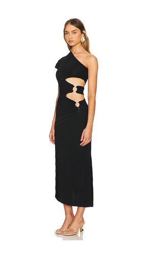 ROBE MI-LONGUE LURENZ en . Taille M. Also en S - Cult Gaia - Modalova