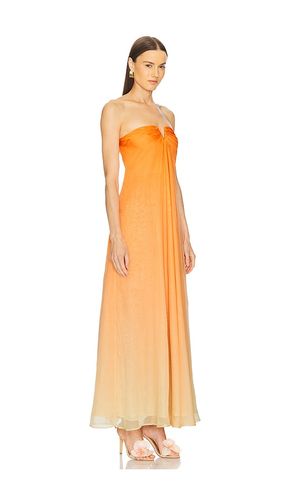 ROBE DE SOIRÉE JANELLE en . Taille 0. Also en 2 - Cult Gaia - Modalova