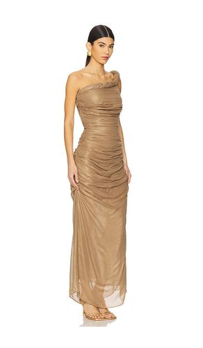 ROBE MAXI JESS en . Taille 0. Also en 12 - Cult Gaia - Modalova