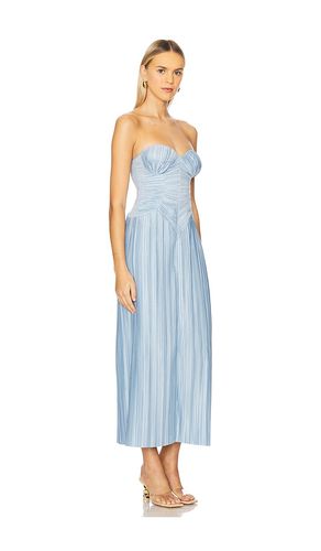 ROBE DE SOIRÉE ASHIKA en . Taille 4. Also en 0, 2, 00 - Cult Gaia - Modalova