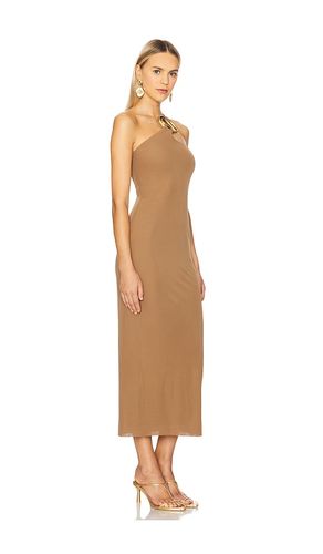 ROBE MI-LONGUE CHANI en . Taille L. Also en XL, XS - Cult Gaia - Modalova