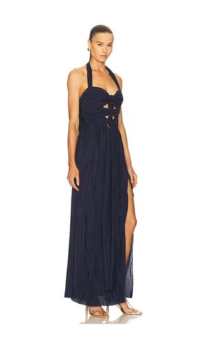 ROBE DE SOIRÉE NAILAH en . Taille 4. Also en 8, 10, 12 - Cult Gaia - Modalova