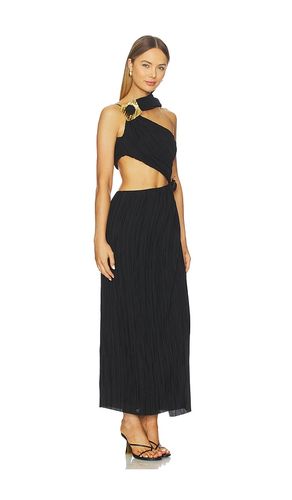 ROBE MI-LONGUE LOAH en . Taille 4. Also en 6, 8 - Cult Gaia - Modalova