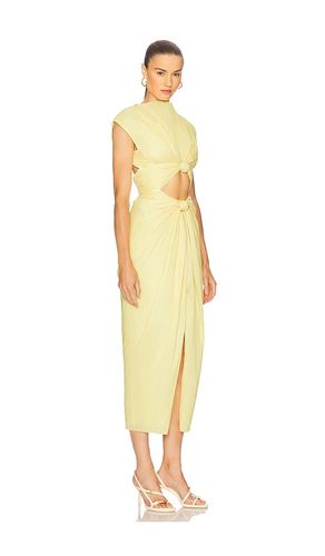ROBE INAYA en . Taille 2. Also en - Cult Gaia - Modalova