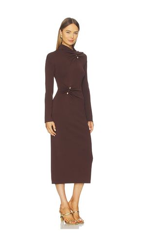 ROBE MI-LONGUE VERA en . Taille XS. Also en S - Cult Gaia - Modalova