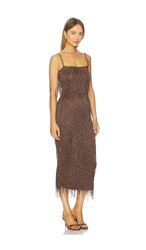 ROBE MAXI OLA en . Taille S. Also en L - Cult Gaia - Modalova