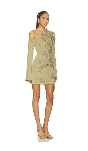 ROBE COURTE KAELA en . Taille M. Also en - Cult Gaia - Modalova