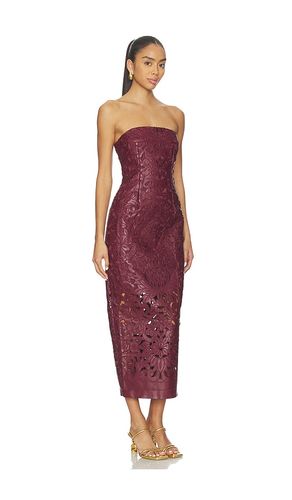 ROBE MAXI RAYLENE en . Taille 0. Also en 2, 8, 10 - Cult Gaia - Modalova