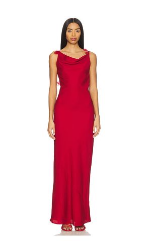 ROBE MAXI NYMERIA en . Taille S. Also en - Cult Gaia - Modalova