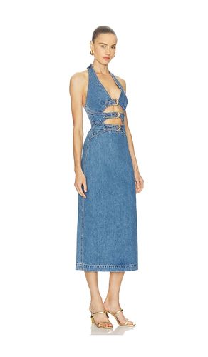 ROBE ESTELLE en . Taille 0. Also en 2 - Cult Gaia - Modalova