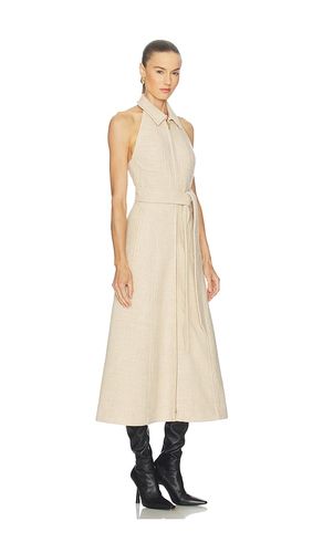 ROBE MAXI REGNIER en . Taille 2. Also en 6, 8, 10 - Cult Gaia - Modalova