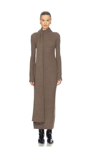 ROBE MAXI NATACHA en . Taille XS. Also en S, M - Cult Gaia - Modalova