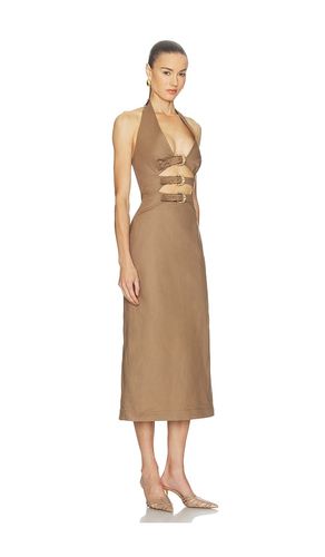 ROBE ESTELLE en . Taille 2. Also en - Cult Gaia - Modalova