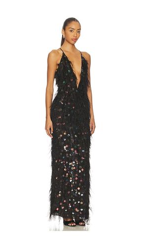 ROBE MAXI ALMIRA en . Taille 4. Also en 0 - Cult Gaia - Modalova