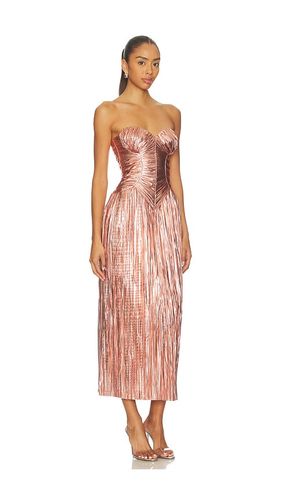 ROBE DE SOIRÉE ASHIKA en . Taille 4. Also en - Cult Gaia - Modalova