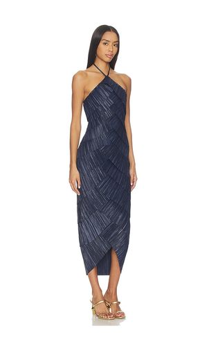 ROBE PATRIZIA en . Taille 0. Also en 2, 4 - Cult Gaia - Modalova