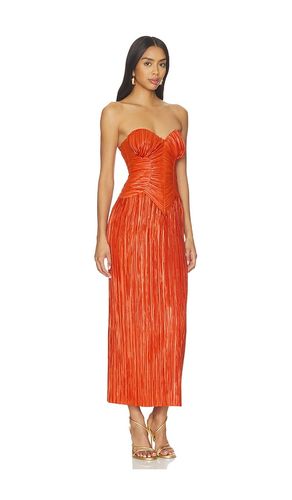 ROBE ASHIKA en . Taille 0. Also en 6 - Cult Gaia - Modalova