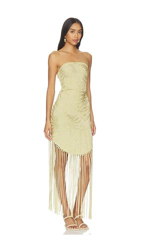 ROBE EDINA en . Taille S. Also en L, XL - Cult Gaia - Modalova