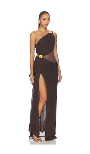 ROBE GENISTA en . Taille 0. Also en 2, 4, 10 - Cult Gaia - Modalova
