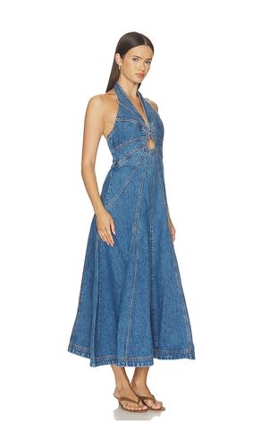 ROBE ROWYN en . Taille L. Also en M, S, XS - Cult Gaia - Modalova