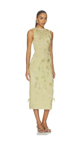 ROBE KIVU en . Taille S. Also en M, L, XL - Cult Gaia - Modalova