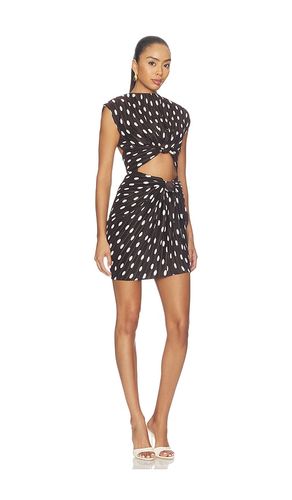 ROBE MARILOU en . Taille 0. Also en 4 - Cult Gaia - Modalova