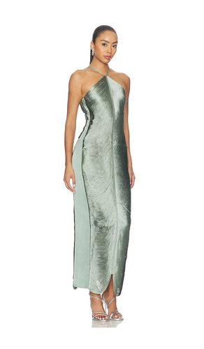 ROBE DE SOIRÉE TANNER en . Taille S. Also en L - Cult Gaia - Modalova