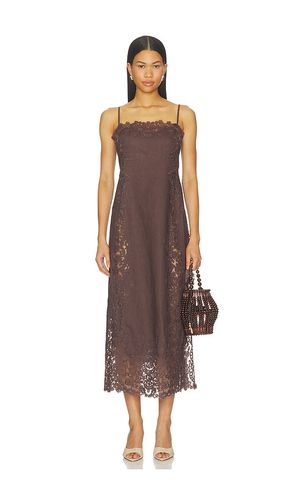 ROBE BRENDANA en . Taille 0. Also en 2 - Cult Gaia - Modalova
