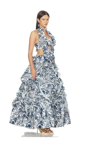 ROBE WYNTER en . Taille 0. Also en 2, 4, 6 - Cult Gaia - Modalova