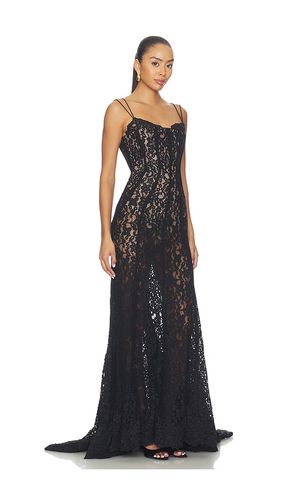 ROBE DE SOIRÉE SAYLOR en . Taille 0. Also en 4, 6, 8, 10 - Cult Gaia - Modalova
