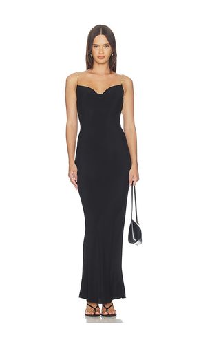 ROBE DE SOIRÉE MACELYN en . Taille 2. Also en 4, 6, 8, 10 - Cult Gaia - Modalova