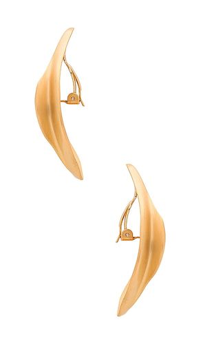 BOUCLES D'OREILLES ERIN en - Cult Gaia - Modalova