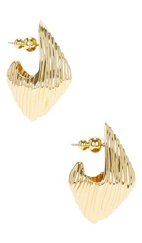 BOUCLES D'OREILLES RELIC en - Cult Gaia - Modalova
