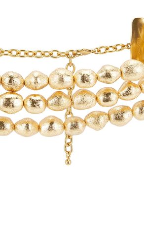 COLLIER RAS DU COU NORA en - Cult Gaia - Modalova