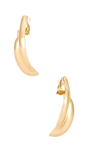 BOUCLES D'OREILLES AUDRINA en - Cult Gaia - Modalova